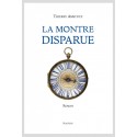 LA MONTRE DISPARUE