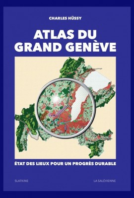 ATLAS DU GRAND GENEVE