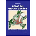 ATLAS DU GRAND GENEVE