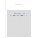 A L OMBRE DES CONFITURES EN POT