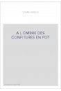 A L OMBRE DES CONFITURES EN POT