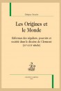 LES ORIGINES ET LE MONDE