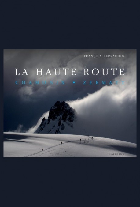 LA HAUTE ROUTE