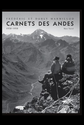 CARNETS DES ANDES