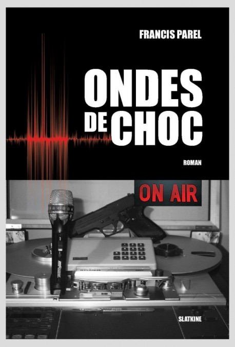 ONDES DE CHOC