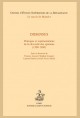 DISSENSUS