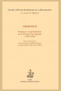 DISSENSUS