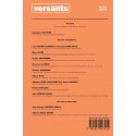 VERSANTS 63 FASCICULE ESPGANOL. TEORIA/S