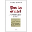 BAS LES ARMES!