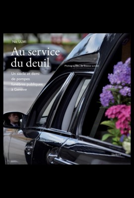 AU SERVICE DU DEUIL