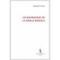 LES BOURGEOISES DE LA FAMILLE DE BANVILLE