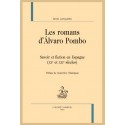 LES ROMANS D'ÁLVARO POMBO