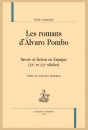 LES ROMANS D'ÁLVARO POMBO