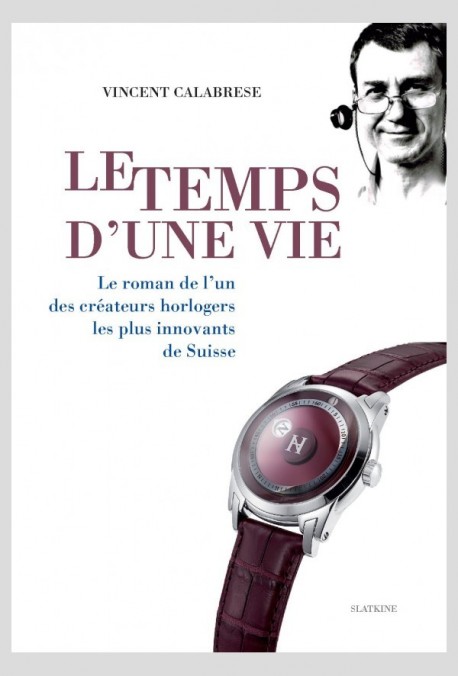 LE TEMPS D'UNE VIE