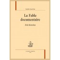 LA FABLE DOCUMENTAIRE