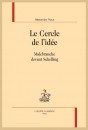 LE CERCLE DE L'IDÉE