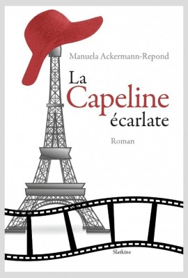 LA CAPELINE ÉCARLATE