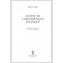 GENÈSE DE L'ARITHMÉTIQUE POLITIQUE