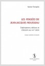 LES PENSÉES DE JEAN-JACQUES ROUSSEAU