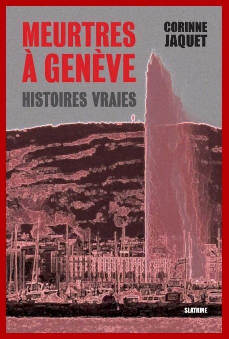 MEURTRES À GENÈVE