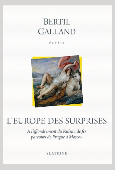 L'EUROPE DES SURPRISES