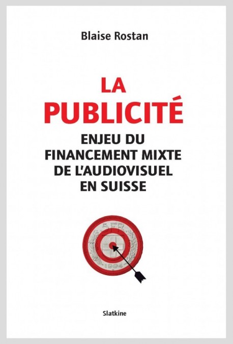 LA PUBLICITÉ