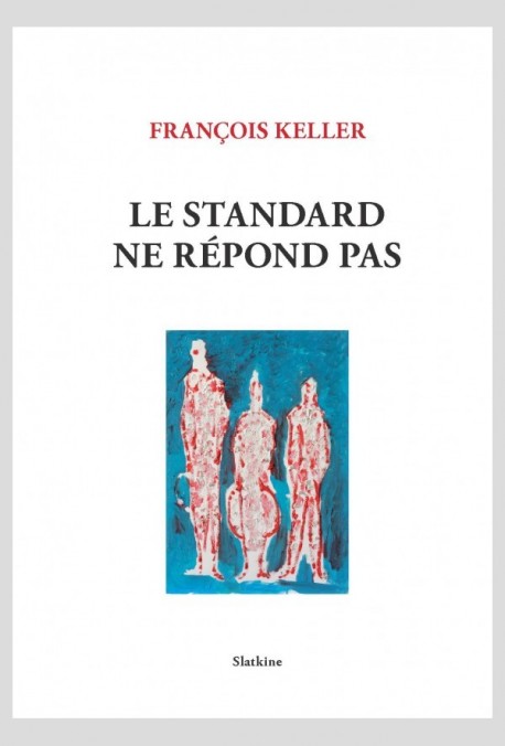 STANDARD NE REPOND PAS - LE