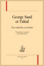 GEORGE SAND ET L'IDÉAL