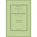 CORRESPONDANCE GÉNÉRALE. T8 : LE GRAND VOYAGE. 23 MAI 1812 - 12 MAI 1814