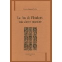 LE PAS DE FLAUBERT: UNE DANSE MACABRE.