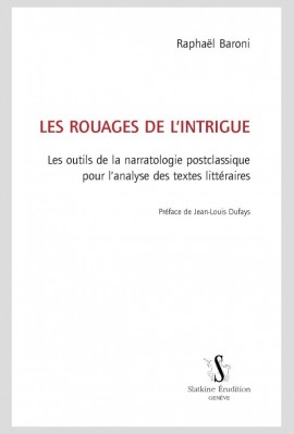 LES ROUAGES DE L'INTRIGUE