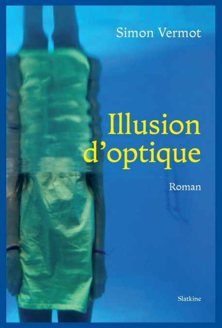 ILLUSION D'OPTIQUE