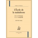 L'ÉCOLE DE LA MALADRESSE. DE JEAN-JACQUES ROUSSEAU À J.J. GRANDVILLE