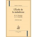 L'ÉCOLE DE LA MALADRESSE. DE JEAN-JACQUES ROUSSEAU À J.J. GRANDVILLE