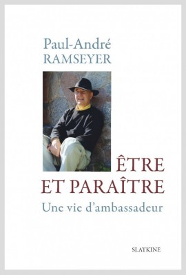 ÊTRE ET PARAÎTRE