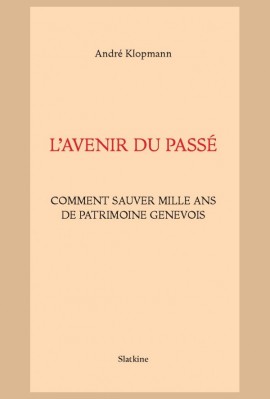 L'AVENIR DU PASSÉ