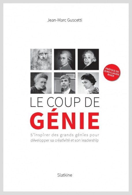 LE COUP DE GÉNIE