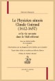 LE PHYSICIEN NÎMOIS CLAUDE GUIRAUD (1612-1657) ET LA VIE SAVANTE DANS LE MIDI RÉFORMÉ