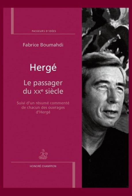 HERGÉ