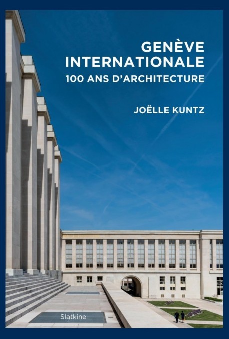 GENÈVE INTERNATIONALE