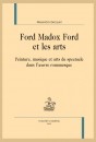 FORD MADOX FORD ET LES ARTS