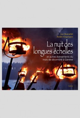 LA NUIT DES LONGUES ÉCHELLES