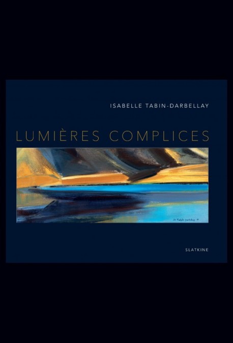 LUMIÈRES COMPLICES