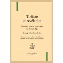 THÉÂTRE ET RÉVÉLATION