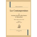LES CONTEMPORAINES. TOME IX. NOUVELLES 212-244