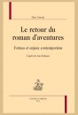 LE RETOUR DU ROMAN D'AVENTURES