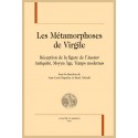 LES MÉTAMORPHOSES DE VIRGILE