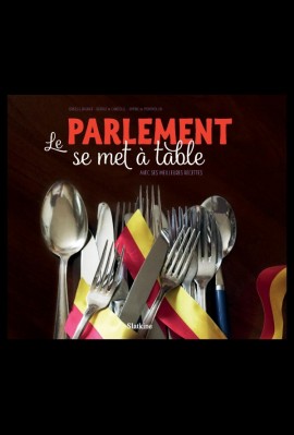 LE PARLEMENT SE MET À TABLE