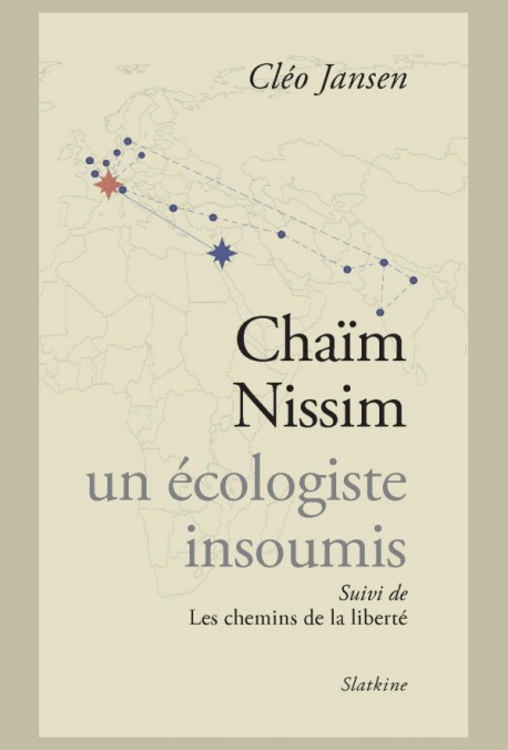 CHAÏM NISSIM