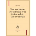 POUR UNE LECTURE POSTCOLONIALE DE LA FICTION RÉALISTE (XIXE-XXE SIÈCLES)